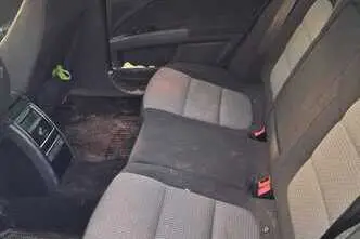 Škoda Superb, 2.0, 125 kW, diisel, manuaal, esivedu