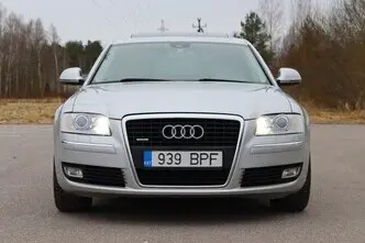 Audi A8, 3.0, 171 kW, diisel, automaat, nelikvedu