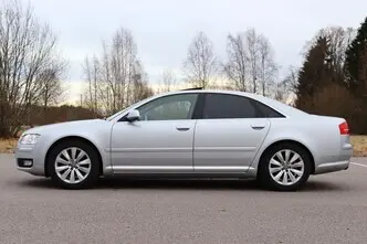 Audi A8, 3.0, 171 kW, diisel, automaat, nelikvedu