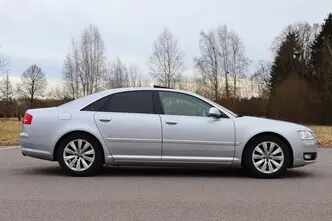 Audi A8, 3.0, 171 kW, diisel, automaat, nelikvedu