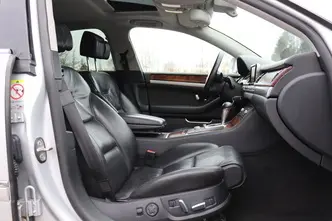 Audi A8, 3.0, 171 kW, diisel, automaat, nelikvedu