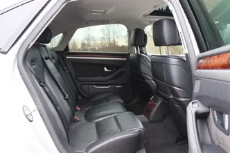 Audi A8, 3.0, 171 kW, diisel, automaat, nelikvedu