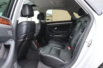 Audi A8, 3.0, 171 kW, diisel, automaat, nelikvedu