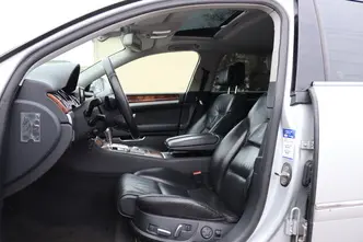 Audi A8, 3.0, 171 kW, diisel, automaat, nelikvedu