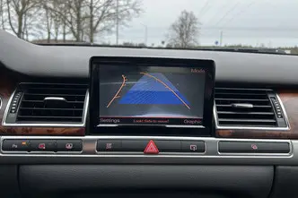 Audi A8, 3.0, 171 kW, diisel, automaat, nelikvedu