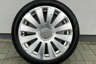 Audi A8, 3.0, 171 kW, diisel, automaat, nelikvedu