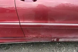 Mercedes-Benz CLK 200, 1.8, 120 kW, bensiin, automaat, tagavedu