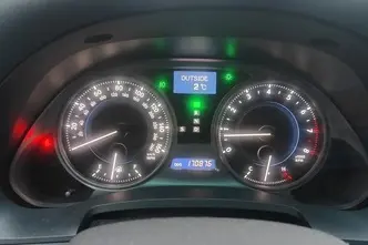 Lexus IS 250, 2.5, 153 kW, bensiin, automaat, nelikvedu