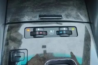 Lexus IS 250, 2.5, 153 kW, bensiin, automaat, nelikvedu