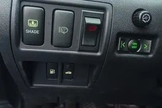 Lexus IS 250, 2.5, 153 kW, bensiin, automaat, nelikvedu