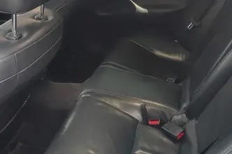 Lexus IS 250, 2.5, 153 kW, bensiin, automaat, nelikvedu