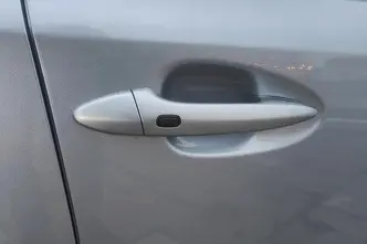 Lexus IS 250, 2.5, 153 kW, bensiin, automaat, nelikvedu