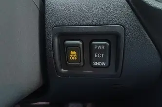 Lexus IS 250, 2.5, 153 kW, bensiin, automaat, nelikvedu