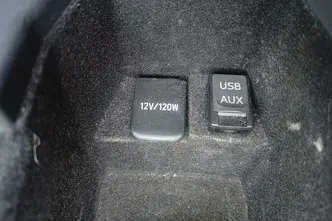 Lexus IS 250, 2.5, 153 kW, bensiin, automaat, nelikvedu