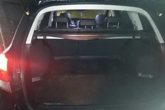 Subaru Legacy, 2.0, 110 kW, diesel, automatic, four-wheel drive