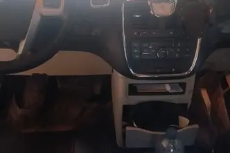 Lancia Voyager, 3.6, 208 kW, bensiin, automaat, esivedu