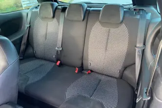 Citroën DS3, 1.6, 115 kW, petrol, manual, front-wheel drive