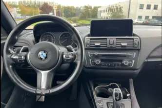 BMW 125, 2.0, 160 kW, diisel, automaat, tagavedu