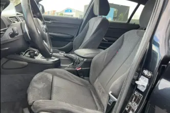 BMW 125, 2.0, 160 kW, diisel, automaat, tagavedu