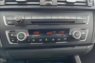 BMW 125, 2.0, 160 kW, diisel, automaat, tagavedu