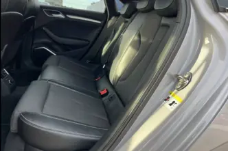 Audi A3, 1.4, 103 kW, bensiin, automaat, esivedu