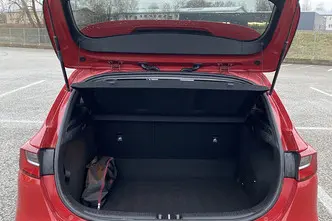 Kia cee'd / Ceed, 1.0, 74 kW, petrol, manual, front-wheel drive