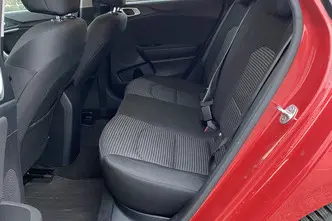 Kia cee'd / Ceed, 1.0, 74 kW, petrol, manual, front-wheel drive