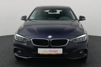 BMW 420, 2.0, 140 kW, diisel, automaat, nelikvedu