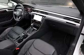 Volkswagen Arteon, 2.0, 147 kW, diisel, automaat, nelikvedu