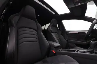 Volkswagen Arteon, 2.0, 147 kW, diisel, automaat, nelikvedu