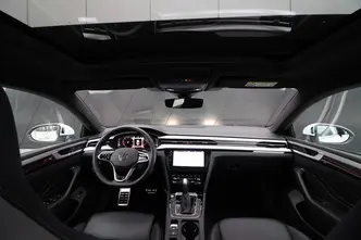 Volkswagen Arteon, 2.0, 147 kW, diisel, automaat, nelikvedu