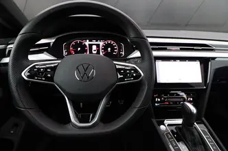 Volkswagen Arteon, 2.0, 147 kW, diisel, automaat, nelikvedu