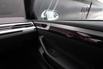 Volkswagen Arteon, 2.0, 147 kW, diisel, automaat, nelikvedu