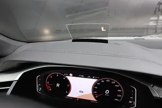 Volkswagen Arteon, 2.0, 147 kW, diisel, automaat, nelikvedu