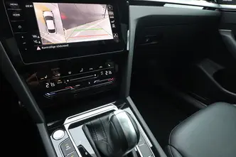Volkswagen Arteon, 2.0, 147 kW, diisel, automaat, nelikvedu
