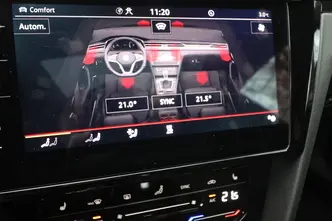 Volkswagen Arteon, 2.0, 147 kW, diisel, automaat, nelikvedu