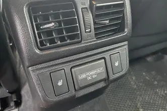 Subaru Outback, 2.5, 129 kW, lpg, automaat, nelikvedu