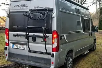 2.3, 96 kW, dīzelis, manuālā, priekšējā piedziņa