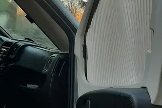 2.3, 96 kW, dīzelis, manuālā, priekšējā piedziņa