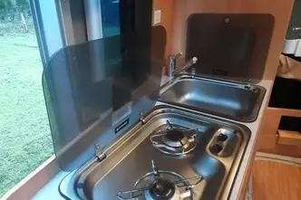 2.3, 96 kW, dīzelis, manuālā, priekšējā piedziņa