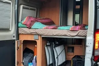 2.3, 96 kW, dīzelis, manuālā, priekšējā piedziņa