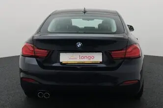 BMW 420, 2.0, 140 kW, diisel, automaat, nelikvedu