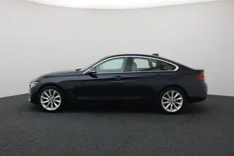 BMW 420, 2.0, 140 kW, diisel, automaat, nelikvedu