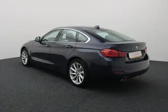 BMW 420, 2.0, 140 kW, diisel, automaat, nelikvedu