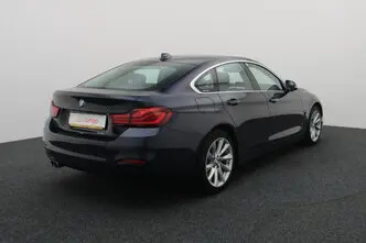 BMW 420, 2.0, 140 kW, diisel, automaat, nelikvedu