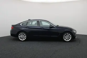 BMW 420, 2.0, 140 kW, diisel, automaat, nelikvedu