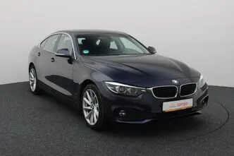 BMW 420, 2.0, 140 kW, diisel, automaat, nelikvedu