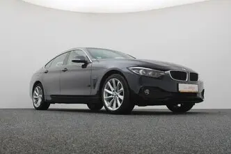 BMW 420, 2.0, 140 kW, diisel, automaat, nelikvedu