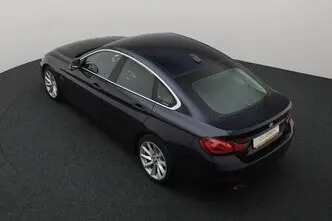 BMW 420, 2.0, 140 kW, diisel, automaat, nelikvedu