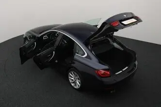 BMW 420, 2.0, 140 kW, diisel, automaat, nelikvedu